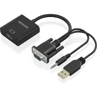 Aisens A115-0872 20 Cm Hdmi Cable One Size