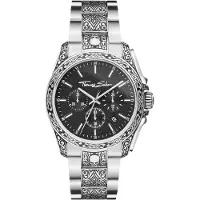 Thomas Sabo - wa0377-201-203 - Montre Bracelet - Hommes - Quartz - Rebel at Heart