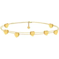 GOOD.designs Bracelet or