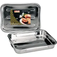 Ibili Grille-pain Inox Bistrot 40 Cm