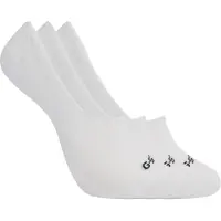 G-Star Lot de 3 paires de chaussettes Invisible - Blanc - Femmes