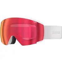Atomic Redster M Hd Photochromic Ski Goggles Rouge Red HD/CAT2-3