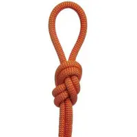 Gilmonte Titan Edp Single 11.0 Mm Rope Orange 60 m