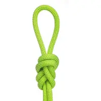 Gilmonte Raasta Edp 10.2 Mm Rope Vert 200 m