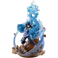 Megahouse Statue en PVC Naruto Gals Hinata Hyuga, version 4, 30 cm