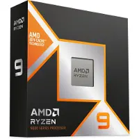 AMD Ryzen 9 9950X3D