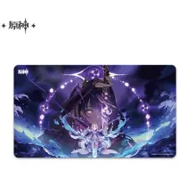 Mihoyo Genshin Impact Narukami Ogosho 70x40 Cm Mousepad