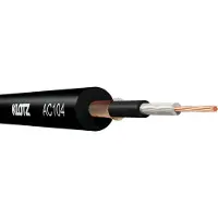 Klotz AC104SW.050 câble audio asymétrique 50 m