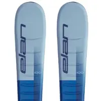 Elan Pack De Skis Alpins Junior Maxx Blue Shift X El 7.5 Gw