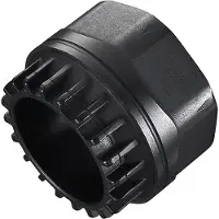 Shimano Outil De Pédalier Tl-un74-s