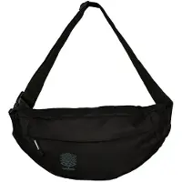 Umbro Bowker Waist Bag Noir Homme