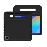 IMoshion Coque kidsproof avec poignée Apple iPad Pro 11 (2025) M5 / (2024) M4 - Noir