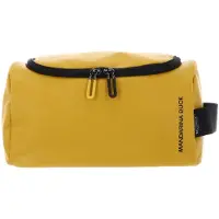 Mandarina Duck Eco Coated Osn04 Wash Bag Jaune