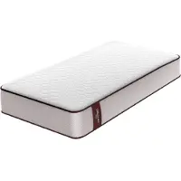 Cecotec Matelas Flow Purevital 1900 90x200 Cm