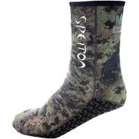 Spetton Chaussons De Plongée Med 3 Mm