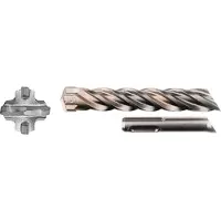 Makita NEMESIS 2 SDS+ Bohrer 30x450 B-58774