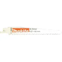 Makita Perforateur 150 mm reciproblatt Bi (p-05088)
