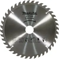 Makita Lame pour Scies à Onglet 216x30 40T