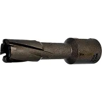 Makita Carotteuse HSS (ø15mm, longueur 35mm, convient pour acier / métal)