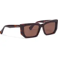 Max Mara Lunettes de soleil Glimpse7 MM0126 52E