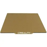 Creality PEI PRINT PLATE KIT 235x235x2MM FROSTED 3D ACCESSOIRES (Accessoire)