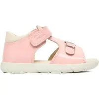 Geox B Sandal Alul Couleur Rose