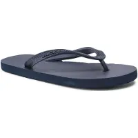 Jack & Jones Tongs bleu foncé