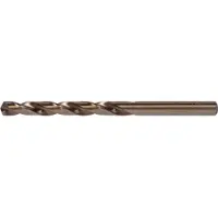 Makita Forets HSS-CO 8.0x117mm 5pcs (8,0 millimètres)