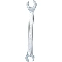 BRILLIANT TOOLS BT706021 Dubbele steeksleutel