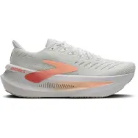 Brooks Chaussures Glycerin Max 2 Blanc Rose SS26 Femme, Taille 40 - EUR