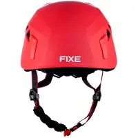 Alien Cams Abs Junior Helmet Rouge Enfants