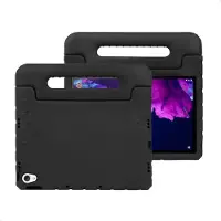 IMoshion Coque kidsproof avec poignée pour Lenovo Tab P11 / P11 Plus - Noir