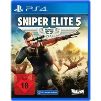 Sniper Elite 5