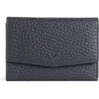 VOi porte-monnaie Hirsch Aida Wallet Blue bleu marine