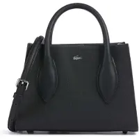 Lacoste Sacs à main 'Daily City' noir