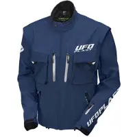 Ufo Taiga Jacket Bleu 2XL Homme