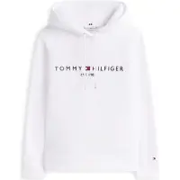 Tommy Hilfiger Sweat-shirt bleu marine / rouge / blanc