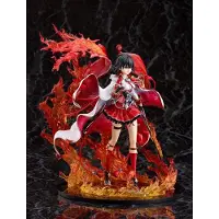 Estream Statue en PVC Shironeko Project au 1/7 d’Aisha Argent : Chaguma Gakuen 2018 Ver. 31 cm