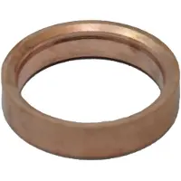Bukh 000e4876 Valve Ring Doré