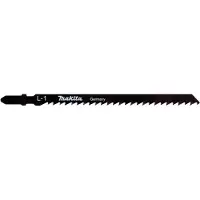 Makita A -86290 HCS Lame De Scie Sauteuse L1 - Pure - Bois / Plastique (5 Pcs)