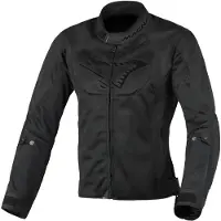 Macna Grisca Jacket Noir S Femme