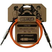 Orange Amps Cables CBL40-HPJJ