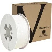 Verbatim Filament 55315 PLA 1.75 mm 1000 g blanc 1 pc(s)
