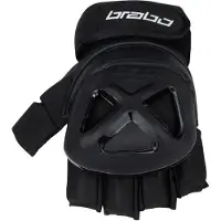 Brabo Extreme Player Gant de hockey Senior (main gauche)