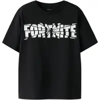 Name it T-shirt à Manches Courtes Jamba Fortnite Regular