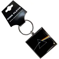 Rock Off Unisexe, Porte-clés, Pink Floyd Metall Dark Side Of The Moon II, Multicolore