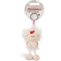 Nici Talisminis, Blanc