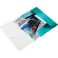 Leitz Dossier WOW (A4, 1x)