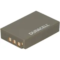Duracell DR9964 - Batterie - Li-Ion - 1000 mAh - pour Olympus PEN-F ; OM-D E-M10 ; PEN E-P5, E-PL5, E-PL6, E-PL7, E-PL8, E-PM1, E-PM2 ; Stylus 1