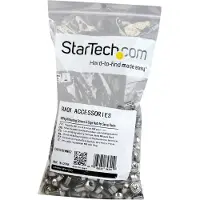 StarTech.com .com CABSCREWM62 vis et boulon 12 mm 100 pièce(s)